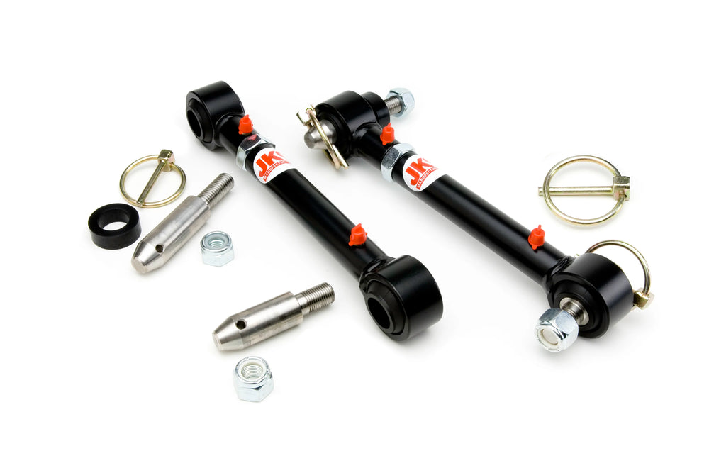 Quicker Disconnect Adjustable Sway Bar End Links