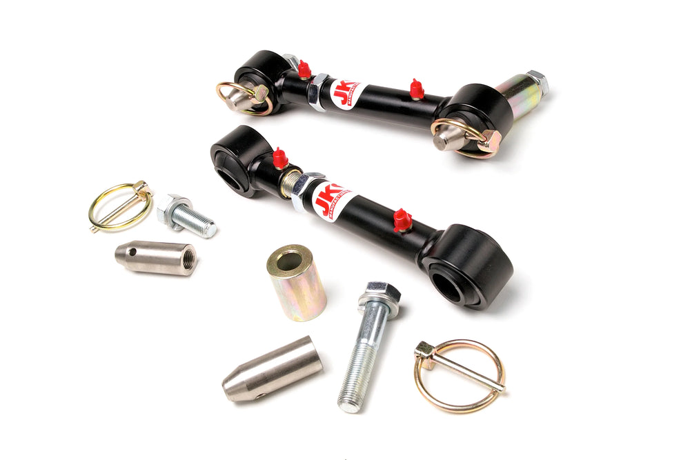 Quick Disconnect Sway Bar Links