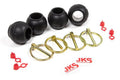 Quick Disconnect Sway Bar Links