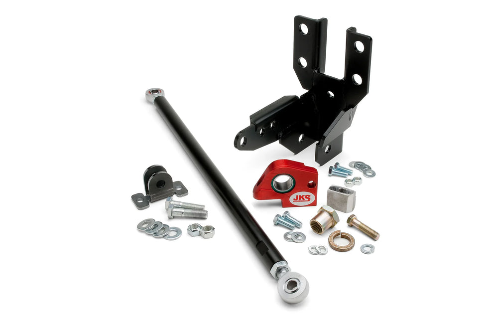 Steering Brace Kit
