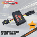 JB+ B46/B48/B58 Tuner