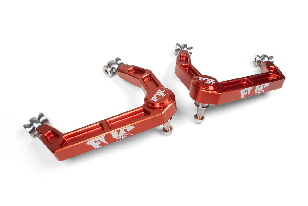 Fox Factory Billet Upper Control Arms