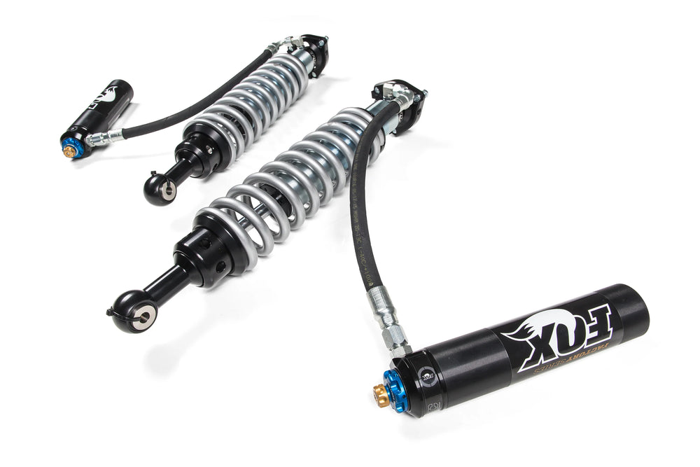 FOX Factory Series 2.5 Coil-Over Front Shock Pair w/ DSC
