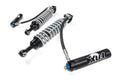 FOX Factory Series 2.5 Coil-Over Front Shock Pair w/ DSC
