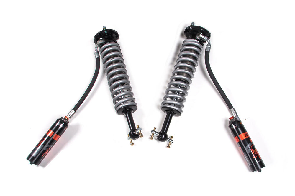 FOX 2.5 Performance Elite Coil-over Shock