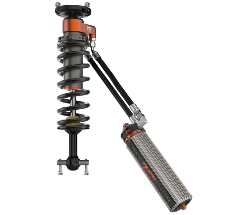 3.0 Factory Series Front Coilover Shock
