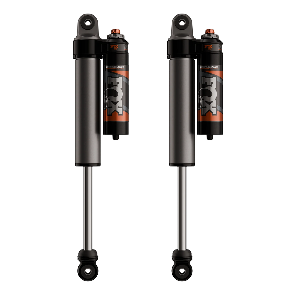 Performance Elite 2.5 Rear Shock with DSC