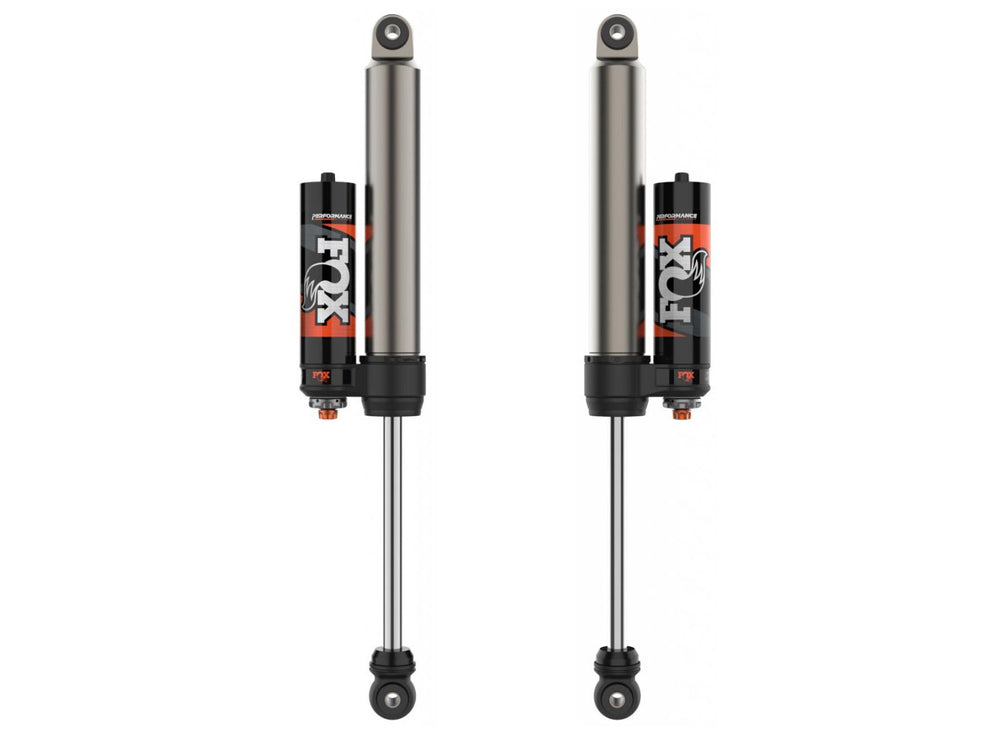 Factory Rear Suspension Shock Absorber Kit