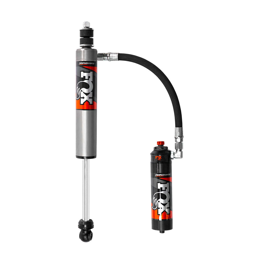 FOX 2.5 Performance Elite Series Rear Reservoir Shocks