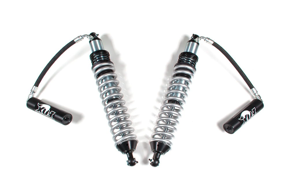 FOX Factory Series 2.5 Coil-Over Shock Absorber Kit w/ Remote Reservoir