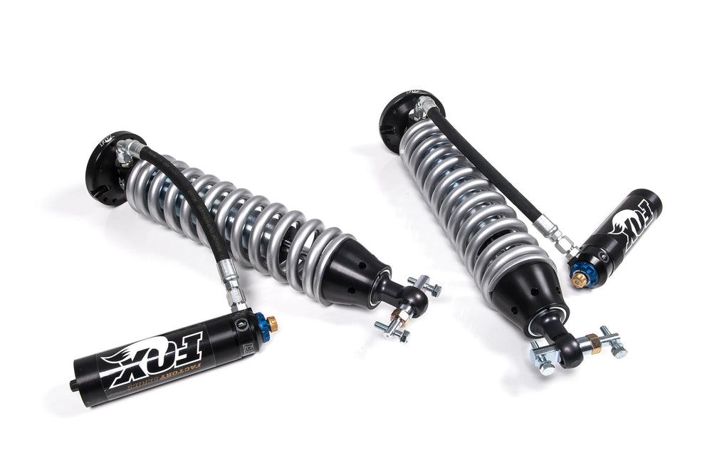 FOX Factory Series 2.5 Coilover Shock Kit
