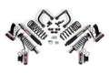 BDS 3-Inch Lift Kit w/ FOX 2.5 Coilovers