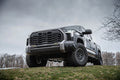 BDS 3-Inch Lift Kit w/ FOX 2.5 Coilovers