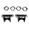 FOX 2.5 Performance Elite Series Front Coilover Kit