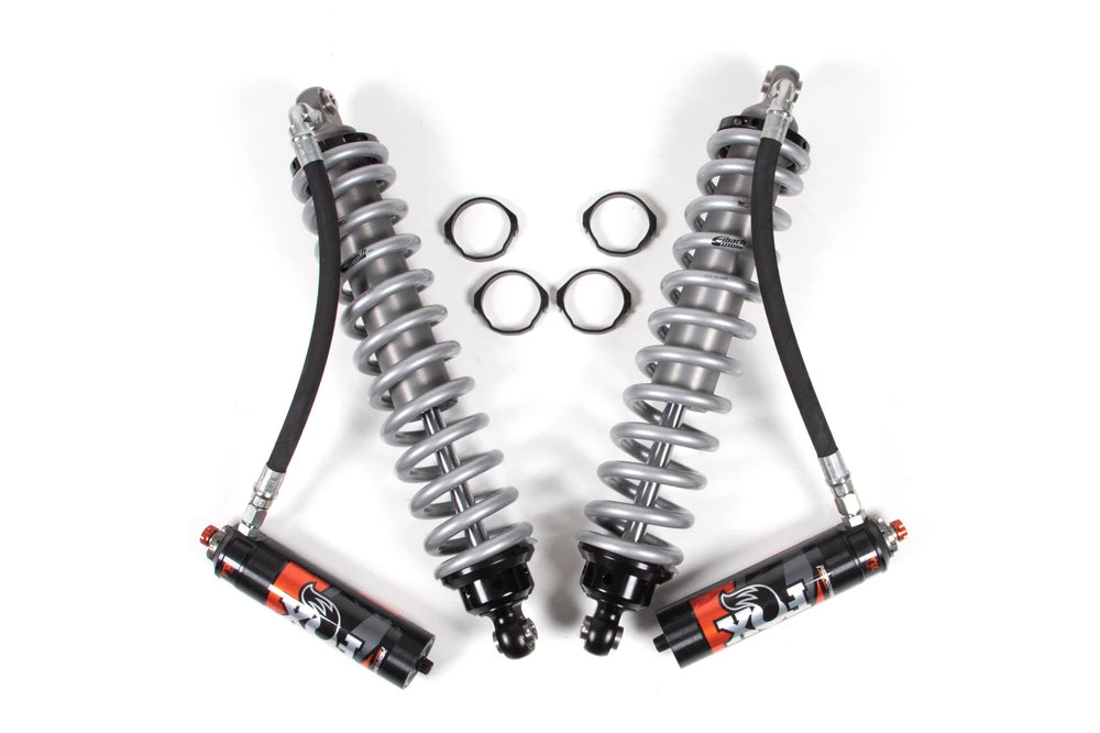 FOX 2.5 Factory Remote Reservoir Coil-Over