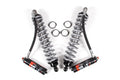 FOX 2.5 Factory Remote Reservoir Coil-Over