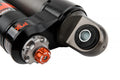 FOX 2.5 Performance Elite Series Rear Shock Absorber Kit with DSC
