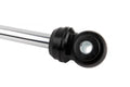 FOX 2.5 Performance Elite Series Rear Shock Absorber Kit with DSC