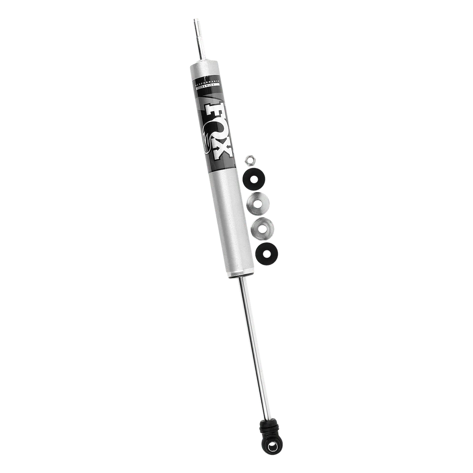 Performance Series Monotube Shock Absorber