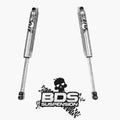 FOX 2.0 Rear Shock Set