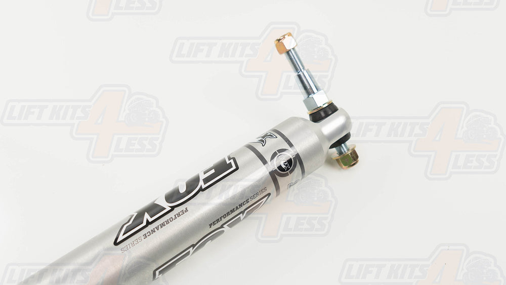 2.0 Performance Series IFP Steering Stabilizer