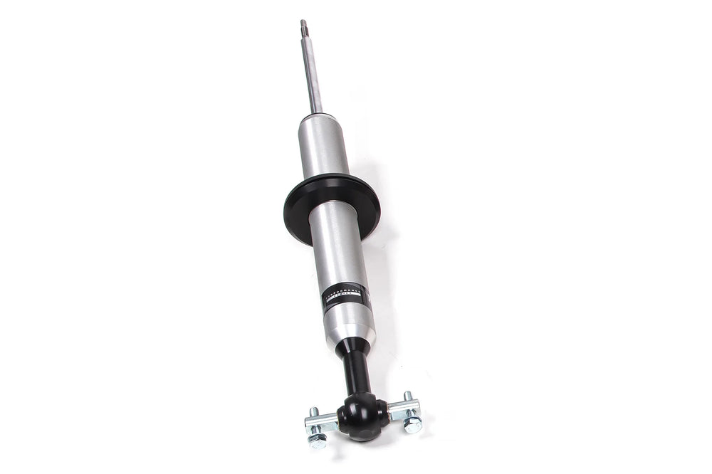 FOX 2.0 Snap Ring Coil Over Shock