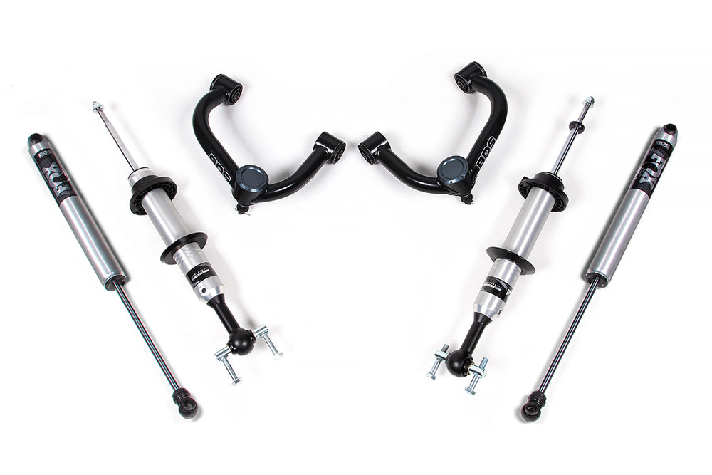 FOX 2.0 Snap Ring Strut
