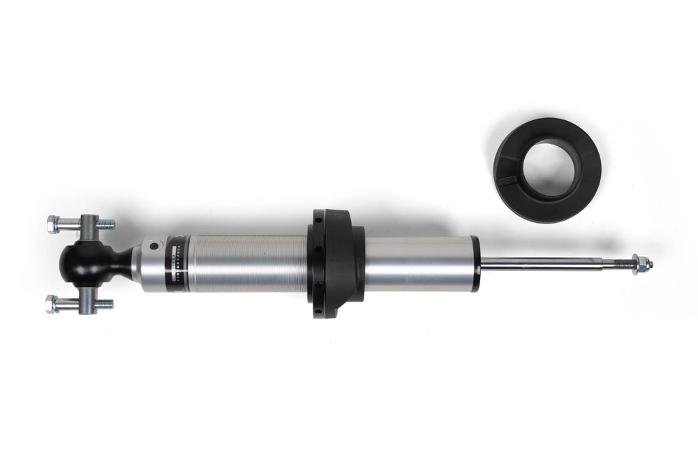 FOX 2.5 Performance Series HTO Front Coilover Kit