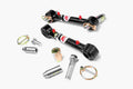 Front Sway Bar Quick Disconnect Links