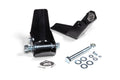 Shock Mount Skid Plate with Roost Guard
