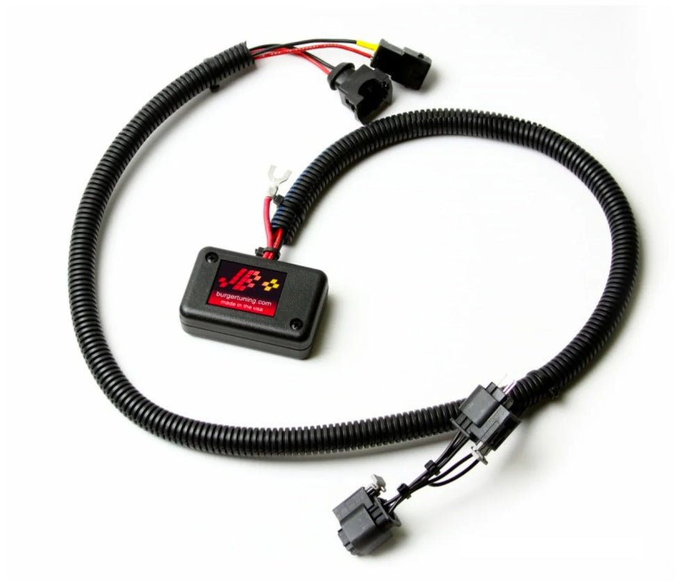 JB+ Performance Tuning Module