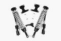 2.5" Fox Coilover Shock Kit