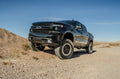 6-Inch Lift Kit with FOX 2.5 Performance Elite Coil-overs