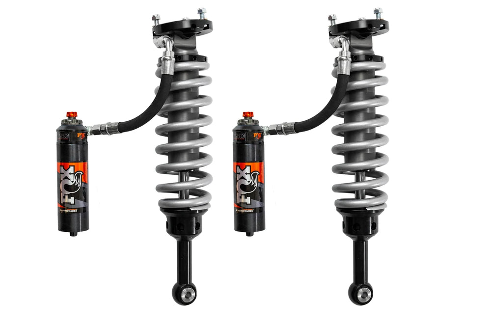 FOX 2.5 Performance Elite Series Coil-Over