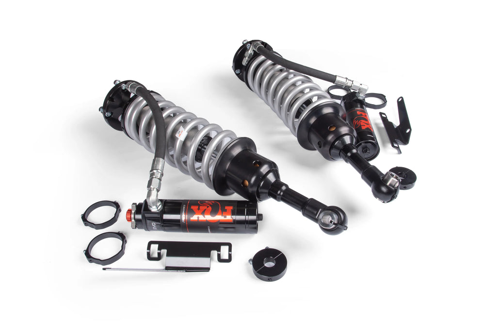 FOX Performance Elite Series 2.5 Coilover
