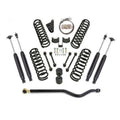 FOX 3.0 Internal Bypass Rear Shock Kit