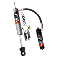 FOX 2.5 Remote Reservoir Front Shock Absorbers