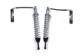 FOX 2.5 Factory (6") Crossover Front Coilover Kit