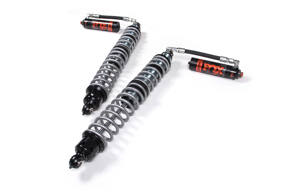 2.5-Inch Smooth Bore Shock Absorber