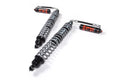 2.5-Inch Smooth Bore Shock Absorber