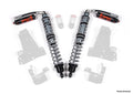 2.5-Inch Smooth Bore Shock Absorber