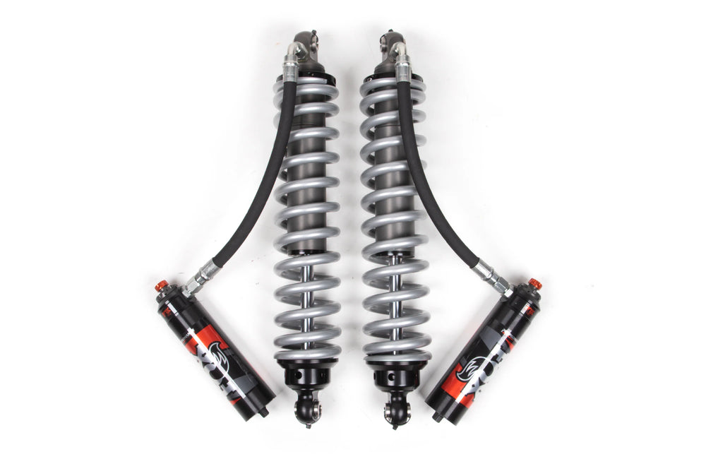 FOX 2.5" Front Coilover Lift Kit 4-Inch