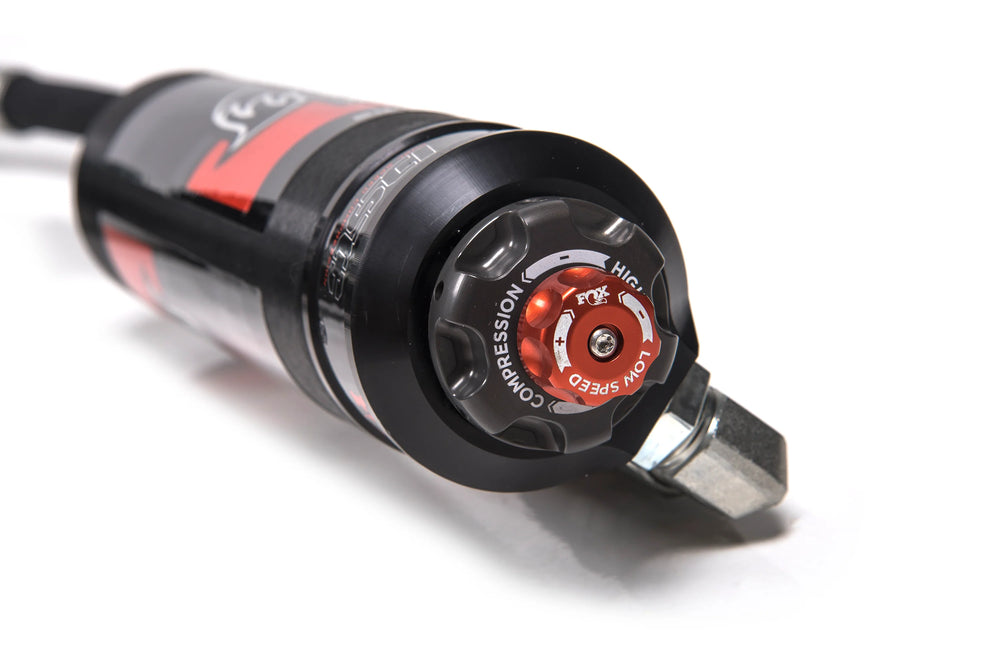 FOX Performance Elite Series Rear Shock Absorbers