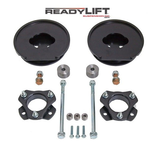 FOX 2.0 IFP Rear Shock Absorber