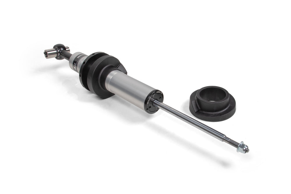 FOX 2.5 Performance Series HTO Rear Coilover Kit