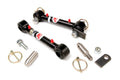 Sway Bar Quick Disconnect Kit