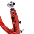 Fox Factory Billet Upper Control Arms