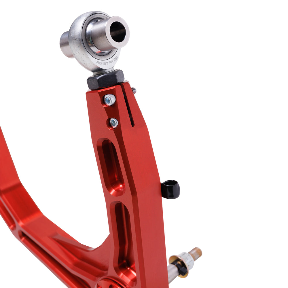 Fox Factory Billet Upper Control Arms
