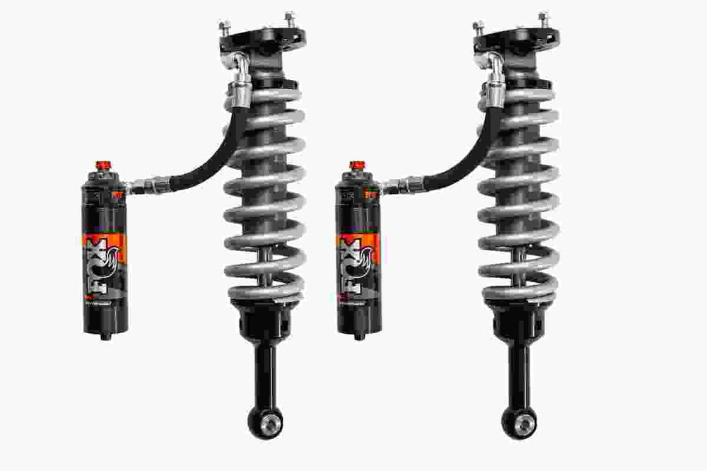FOX 2.5 Performance Elite Coil-over w/ DSC