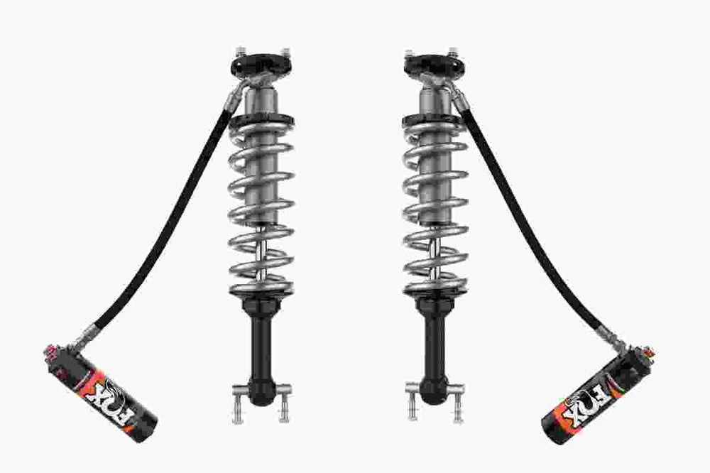 2.5-inch Front Coil-Over Shock Kit